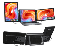 ExtraLink Smart Life S9G - 1542437 - zdjęcie 3